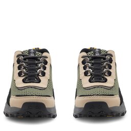 

Трекінгові черевики BASS OUTDOOR BA12A802 Deep Lichen Green W3A, Зелений
