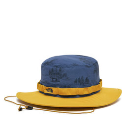 The North Face Klobouk The North Face Class V NF0A5FXF Modrá