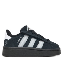 adidas Sneakers adidas Campus 00s Led Lights Comfort Closure Elastic Lace KI9396 Schwarz