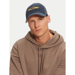 47 Brand Καπέλο Jockey 47 Brand B-SKYMF17EWS-NY Σκούρο μπλε