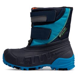 

Снігоходи Boatilus Kd Hybrid Sport 2 Velcor 02 VAR.01ZT Cobalt, Cиній