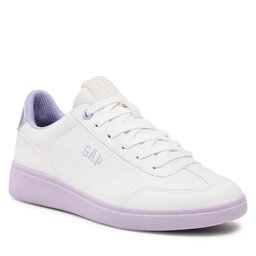 Gap Sneakers Gap Seattle Pop GAB001F5SWLAVE Bianco