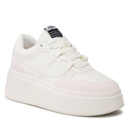 ASH Tenisice ASH Match 01 White/White