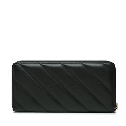 

Великий жіночий гаманець Versace Jeans Couture 74VA5PA1 ZS409 899, Чорний