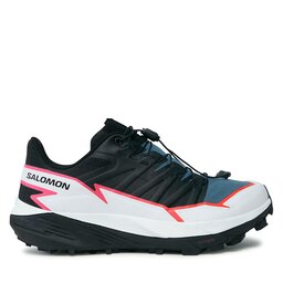 Salomon Laufschuhe Salomon Thundercross L47382300 Schwarz