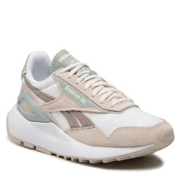 Reebok Boty Reebok Classic Leather Legacy Az GX4715 Stucco/Ftwwht/Seaspr
