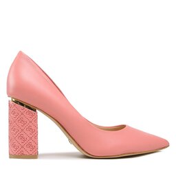 

Туфлі Guess Pialy FL5PIA LEA08 CORAL, Кораловий