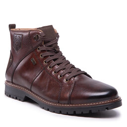 Rieker Botas altas Rieker F3602-25 Braun
