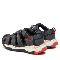 

Босоніжки Keen Newport Neo H2 1018434 Magnet/Spicy Orange, Сірий