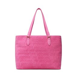 LOVE MOSCHINO Táska LOVE MOSCHINO JC4072PP1GLN161A Fuxia
