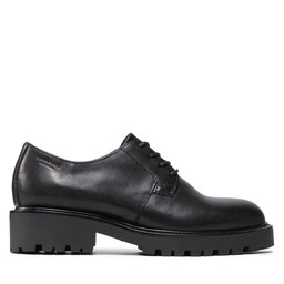 Vagabond Shoemakers Oxford Schuhe Vagabond Shoemakers Kenova 5241-601-20 Schwarz