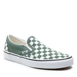 Vans Tenisice Vans Classic Slip-On VN0A5JMHYQW1 Color Theory Checkerboard