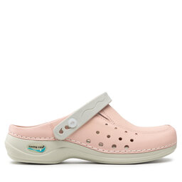 

Шльопанці Nursing Care Berlin WG4AP22 Light Pink, Рожевий