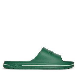Pepe Jeans Nazouváky Pepe Jeans Beach Slide M PMS70159 Zelená