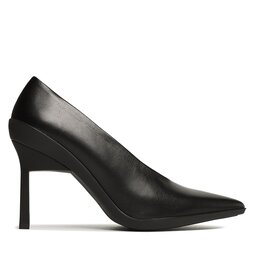 

Туфлі на шпильці Calvin Klein Wrap Stiletto Pump 90hh HW0HW01620 Ck Black BEH, Чорний
