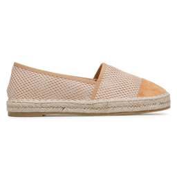

Еспадрильї DeeZee WSS990-66 Camel, Коричневий