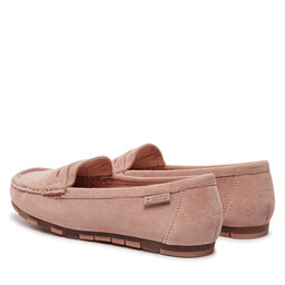 

Туфлі Big Star Shoes NN274928 Рожевий