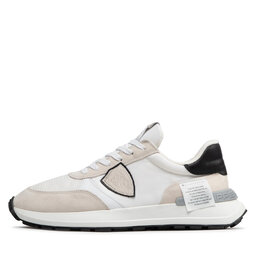 

Снікерcи Philippe Model Antibes ATLU W002 Blanc, Білий