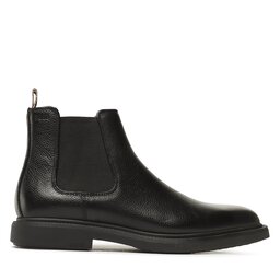 

Челсі Boss Larry Cheb 50487730 10247993 01 Black 001, Чорний