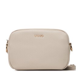 Liu Jo Rankinė Liu Jo Ecs S Crossbody AA3071 E0086 Coffee Milk X0255