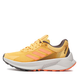 

Взуття adidas Terrex Soulstride Flow Trail Running ID7720 Semspa/Semspa/Ambtin, Оранжевий