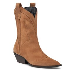Furla Stiefeletten Furla West YG74FWT-Y61000-1257S-4401 Greige