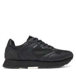 REPLAY Sneakersy REPLAY GMS68 .000.C0095S Czarny