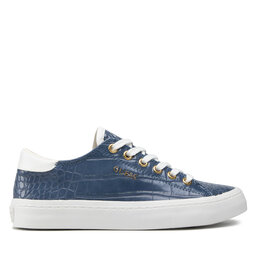 

Снікерcи Guess, Cиній