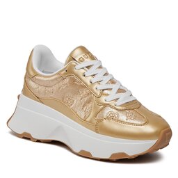 Guess Zapatillas Guess Calebb8 FLPCB8 FAL12 GOLD