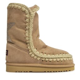 

Снігоходи Mou Eskimo 24 FW101098A BKBK, Бежевий