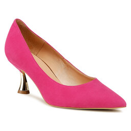 R.Polański Scarpe basse R.Polański 1210 Magnolia Zamsz