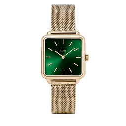 Cluse Orologio Cluse La Tétragone CW0101207013 Oro