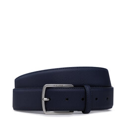 Lacoste Cintura da uomo Lacoste RC4009 Maarine 166