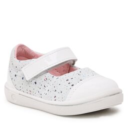 Ricosta Balerini Ricosta Pepino By Ricosta Corinne 50 2600602/810 Weiss/Bianco