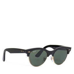Ray-Ban Γυαλιά ηλίου Ray-Ban 0RB2341 901/31 Μαύρο