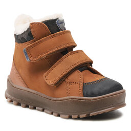 Lasocki Kids Ботуши Lasocki Kids CI12-TYSON-02A Camel
