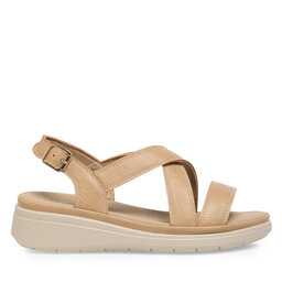 Clara Barson Sandalias Clara Barson WYL0510-02 Beis