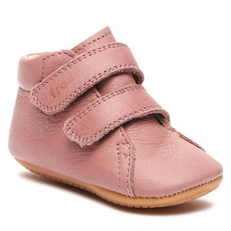 Froddo Trzewiki Froddo Prewalkers D-Velcro G1130013-13L M Beżowy