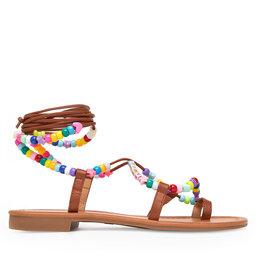 DeeZee Sandalen DeeZee 3575 Braun