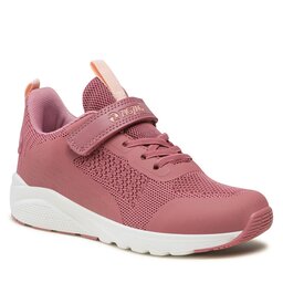 

Снікерcи ZigZag Orientu Kids Lite Shoe Z222290 4090 Mesa Rose, Рожевий
