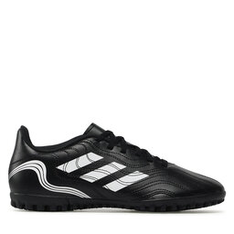 

Взуття adidas Copa Sense.4 Tf GW5372 Cblack/Ftwwwht/Vivred, Чорний