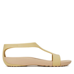 Crocs Sandale Crocs SERENA SANDAL 205469-212 Verde