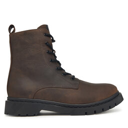 Tamaris Черевики Tamaris 1-26269-41 Коричневий