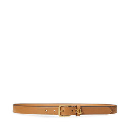 LAUREN RALPH LAUREN Ζώνη Γυναικεία LAUREN RALPH LAUREN 412968763003 Καφέ