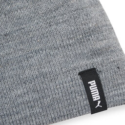 

Шапкa Puma 234330 05 Medium Gray, Сірий