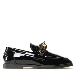 

Сліпери Gino Rossi 82300 Black, Чорний