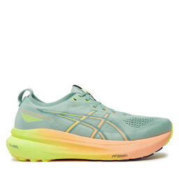 Asics Buty do biegania Asics Gel-Kayano 31 Paris 1011B929 Kolorowy