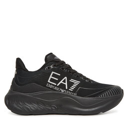 EA7 Emporio Armani Sneakers EA7 Emporio Armani X8X245 XK442 Q268 Nero