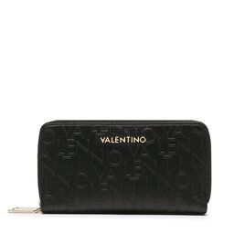 Valentino Stor damplånbok Valentino Relax VPS6V047 Nero