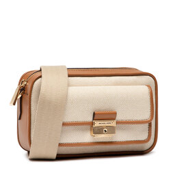 

Сумка MICHAEL Michael Kors Bradshaw 32S2G2BC6O Natural, Бежевий